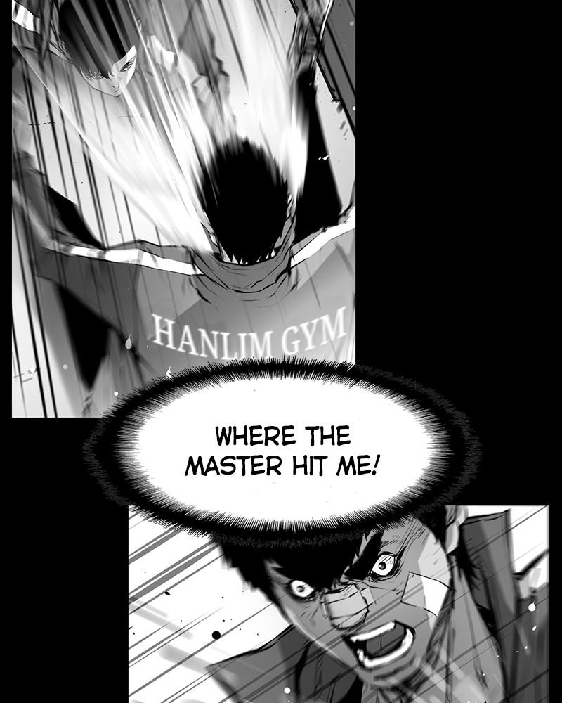 Hanlim Gym Chap 27 - Next Chap 28