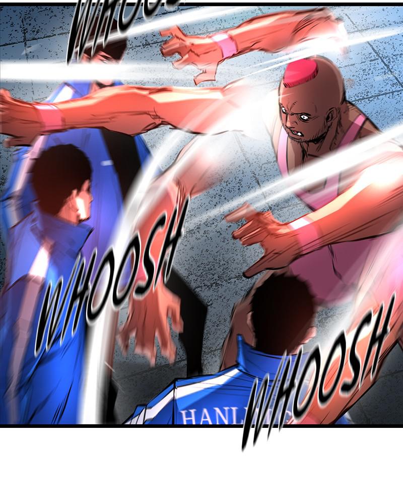 Hanlim Gym Chap 27 - Next Chap 28