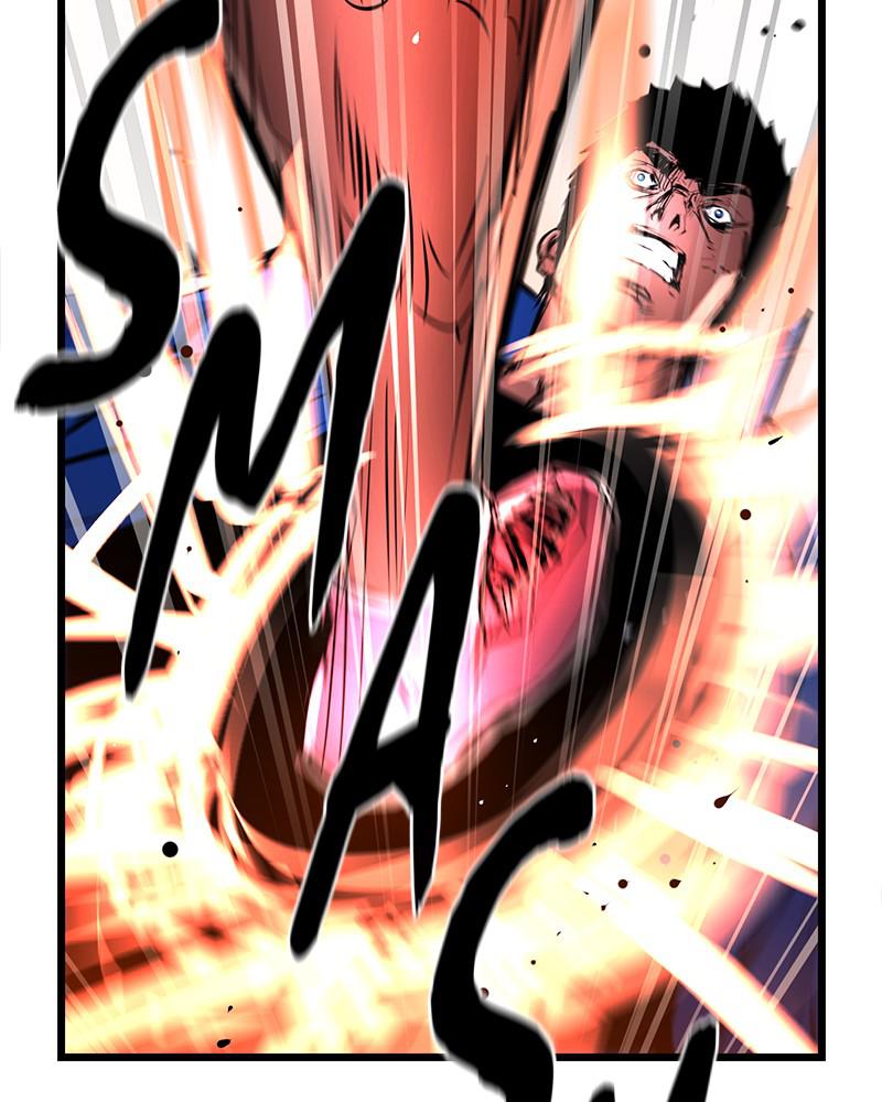 Hanlim Gym Chap 27 - Next Chap 28