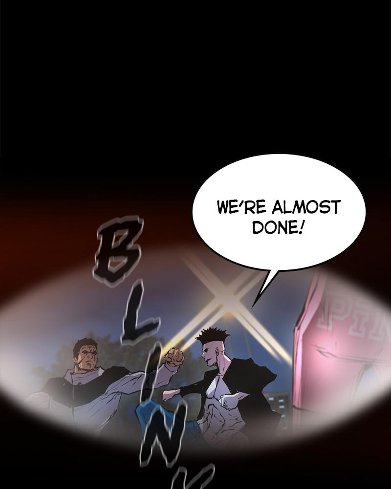 Hanlim Gym Chap 27 - Next Chap 28