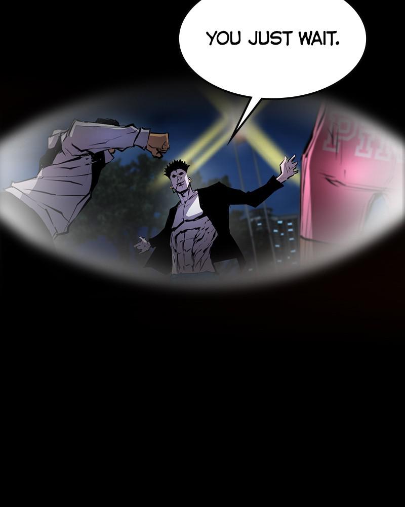 Hanlim Gym Chap 27 - Next Chap 28