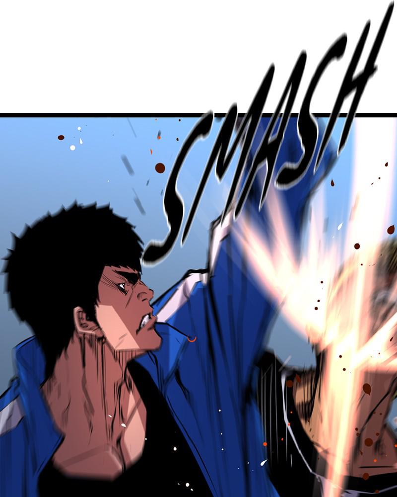 Hanlim Gym Chap 27 - Next Chap 28