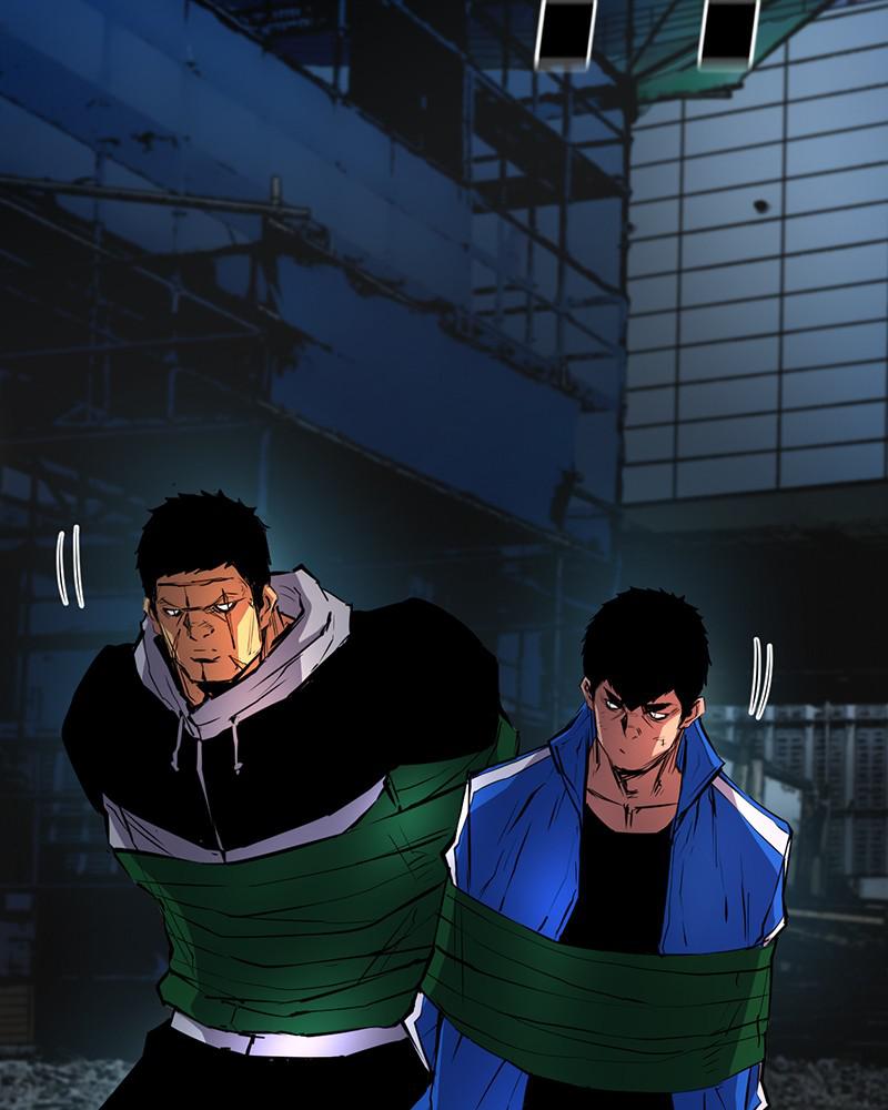 Hanlim Gym Chap 27 - Next Chap 28