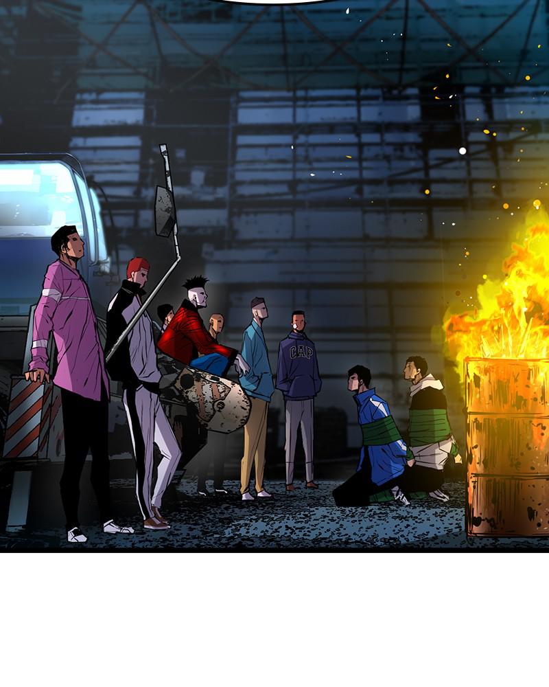 Hanlim Gym Chap 27 - Next Chap 28