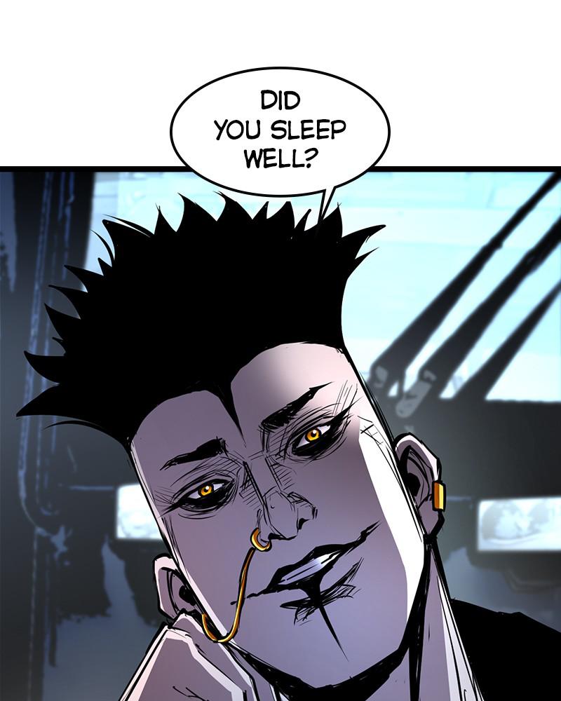 Hanlim Gym Chap 27 - Next Chap 28