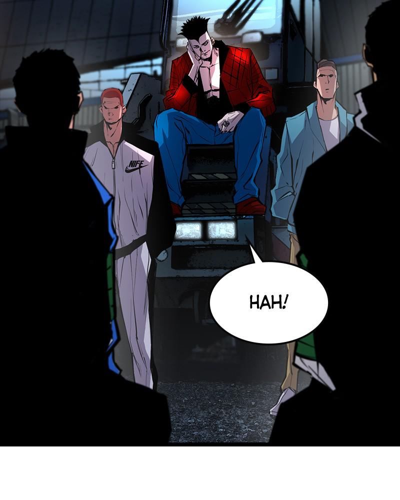 Hanlim Gym Chap 27 - Next Chap 28