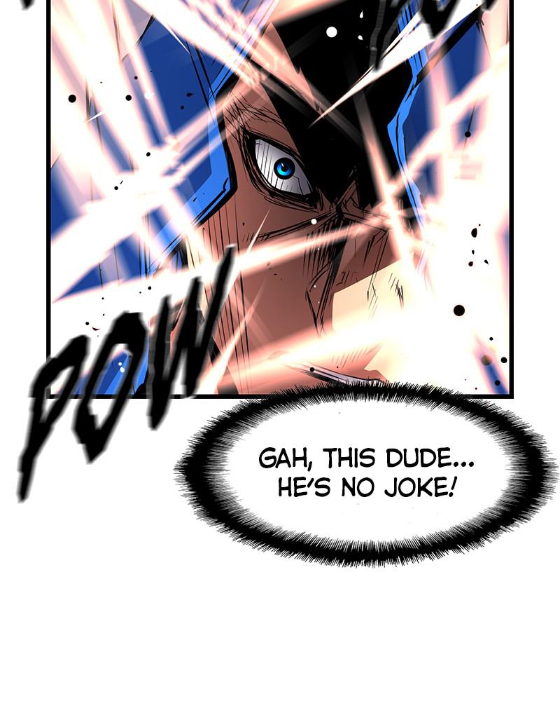 Hanlim Gym Chap 24 - Next Chap 25