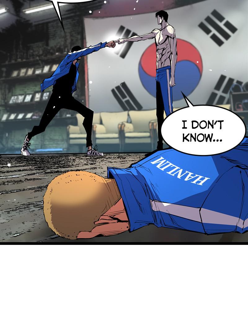 Hanlim Gym Chap 24 - Next Chap 25