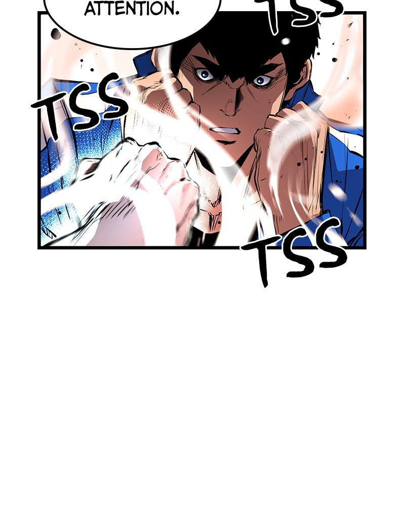 Hanlim Gym Chap 24 - Next Chap 25