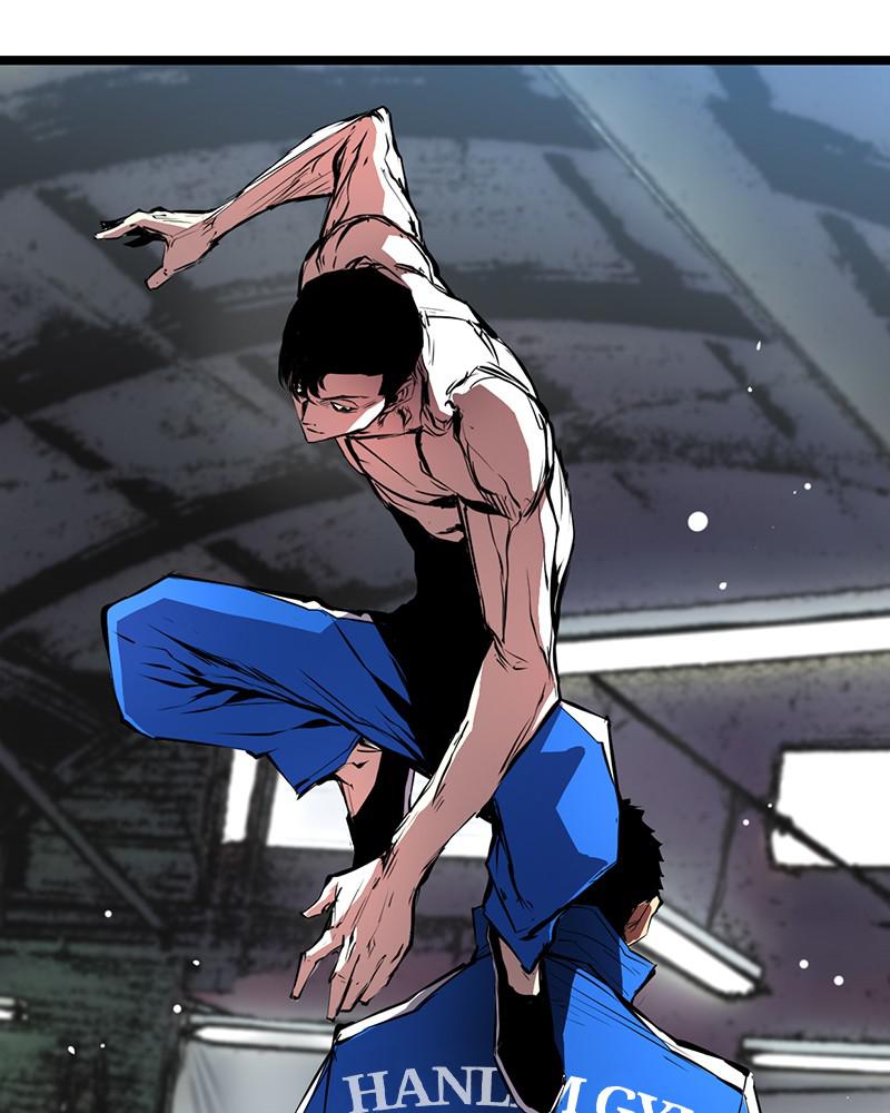 Hanlim Gym Chap 24 - Next Chap 25