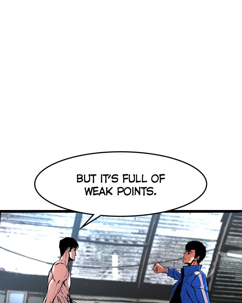 Hanlim Gym Chap 24 - Next Chap 25