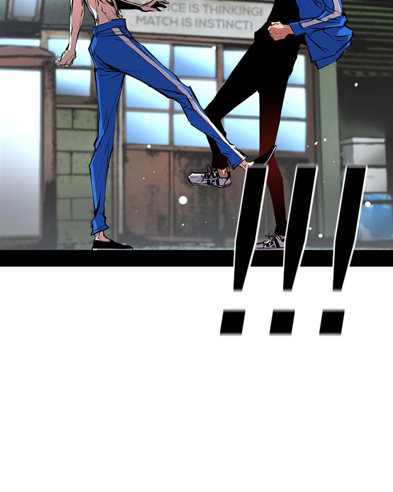 Hanlim Gym Chap 24 - Next Chap 25