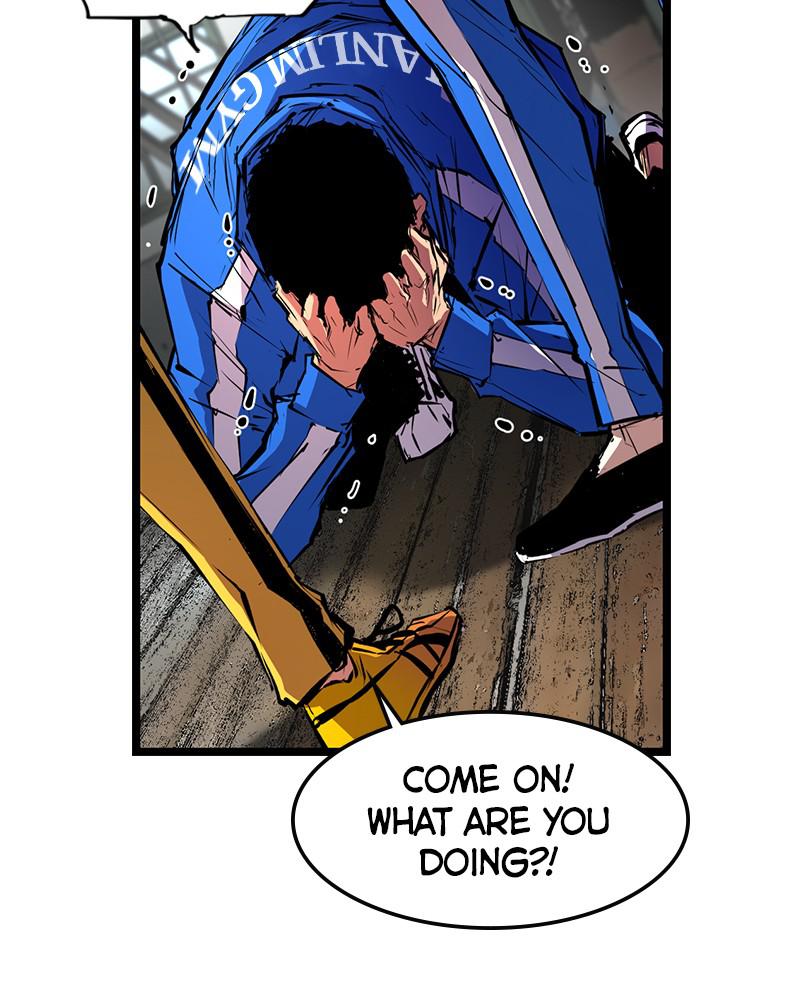 Hanlim Gym Chap 24 - Next Chap 25