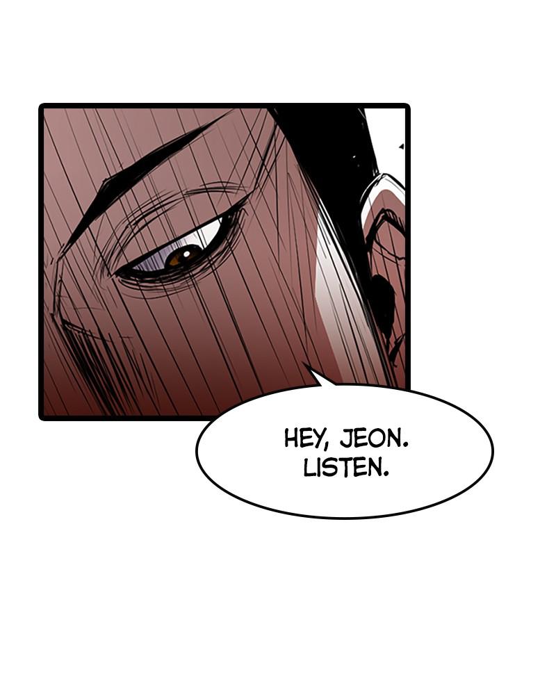 Hanlim Gym Chap 24 - Next Chap 25