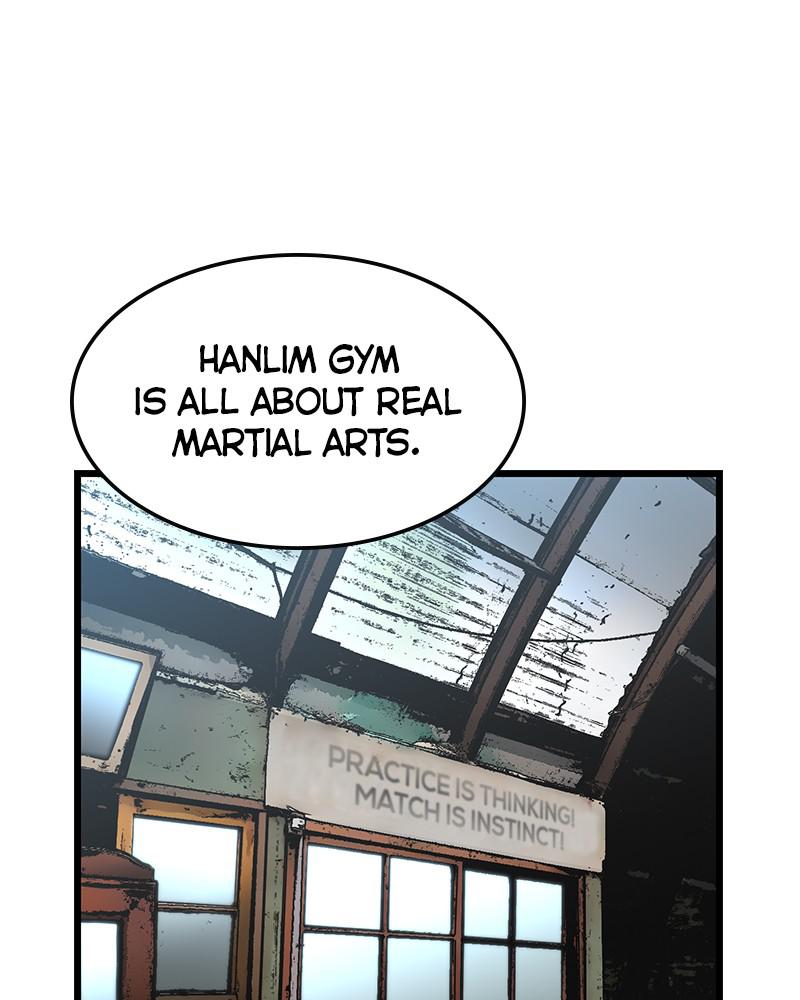 Hanlim Gym Chap 24 - Next Chap 25