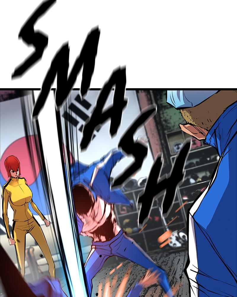 Hanlim Gym Chap 24 - Next Chap 25