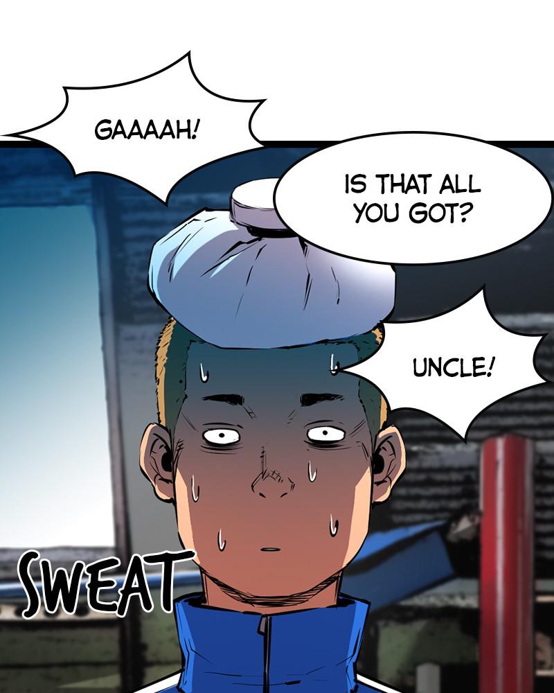 Hanlim Gym Chap 24 - Next Chap 25