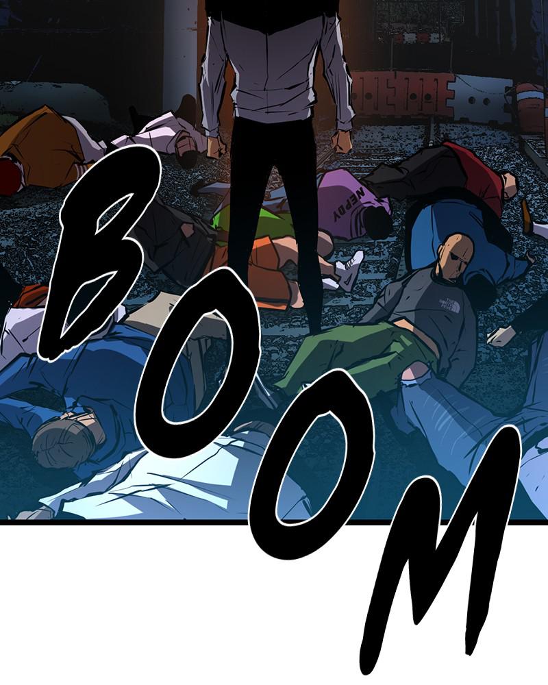 Hanlim Gym Chap 24 - Next Chap 25