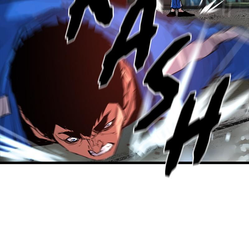 Hanlim Gym Chap 24 - Next Chap 25