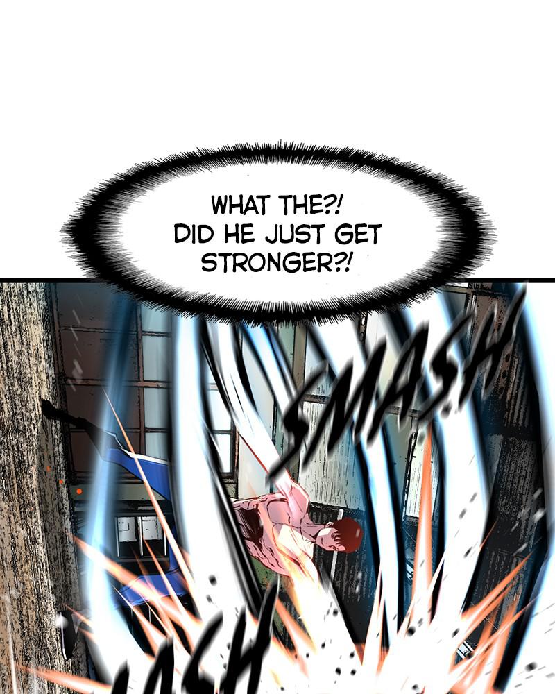 Hanlim Gym Chap 24 - Next Chap 25