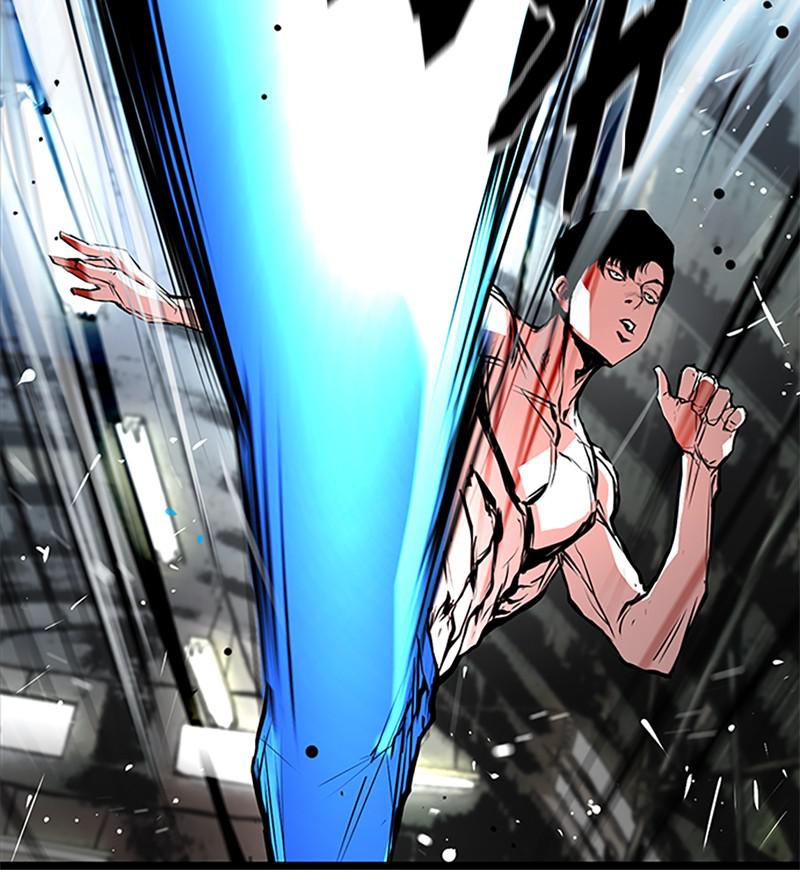 Hanlim Gym Chap 24 - Next Chap 25