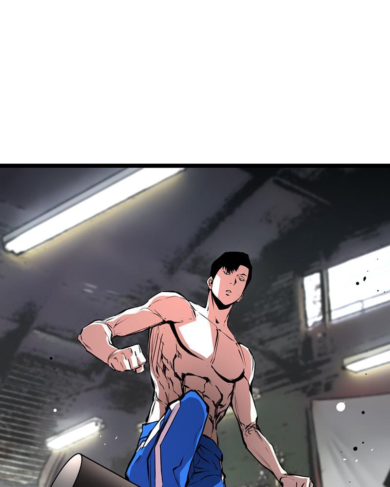 Hanlim Gym Chap 24 - Next Chap 25