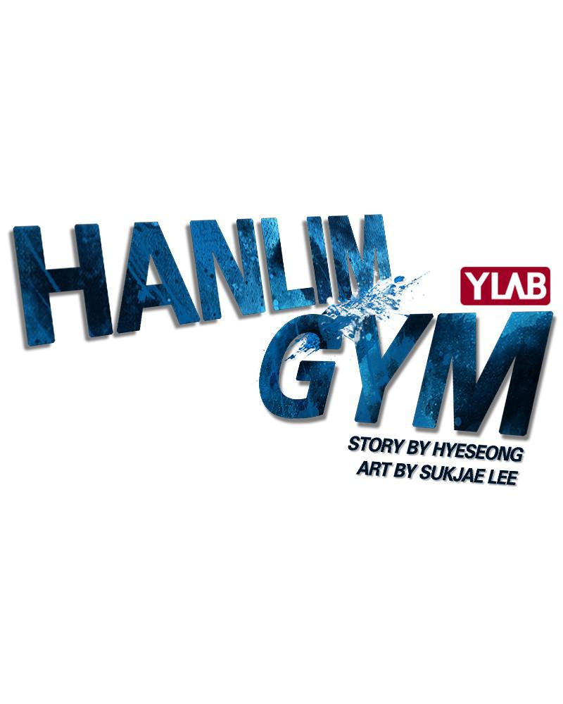 Hanlim Gym Chap 24 - Next Chap 25