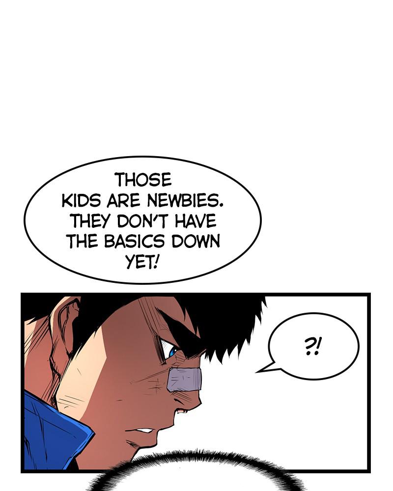 Hanlim Gym Chap 24 - Next Chap 25