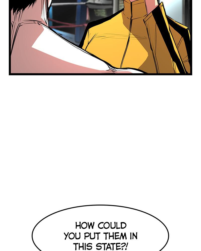 Hanlim Gym Chap 24 - Next Chap 25