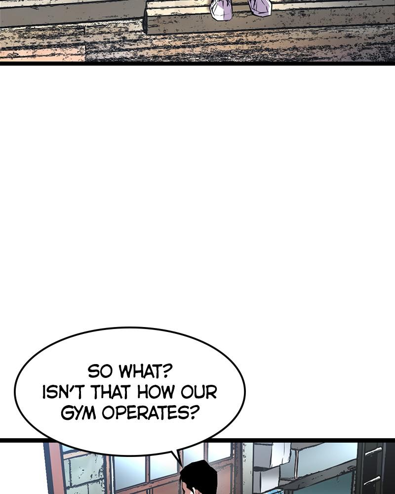 Hanlim Gym Chap 24 - Next Chap 25