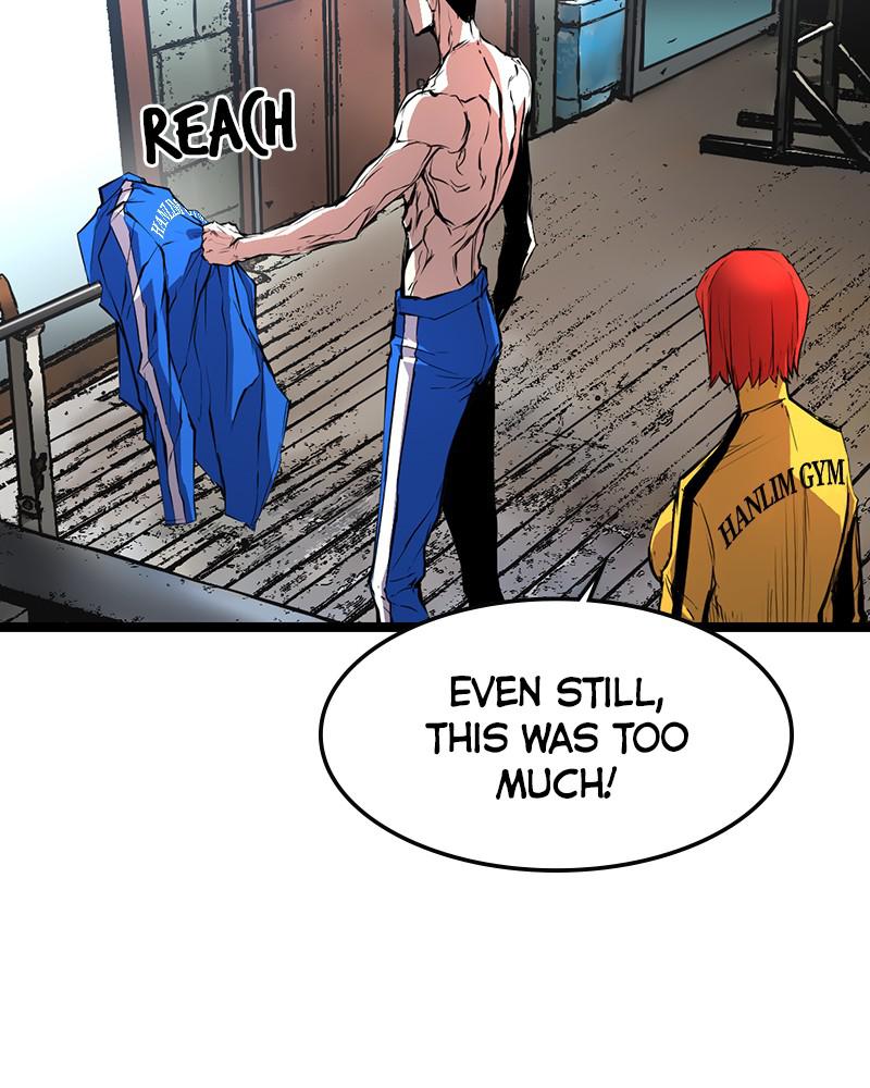 Hanlim Gym Chap 24 - Next Chap 25