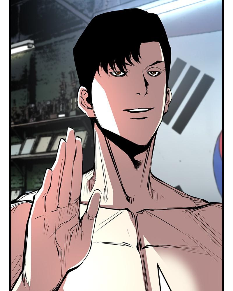 Hanlim Gym Chap 24 - Next Chap 25