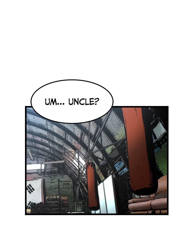 Hanlim Gym Chap 24 - Next Chap 25