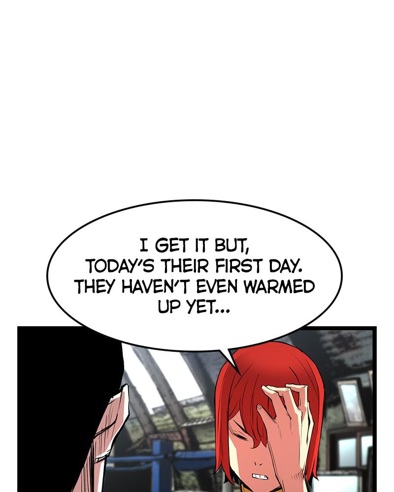 Hanlim Gym Chap 24 - Next Chap 25