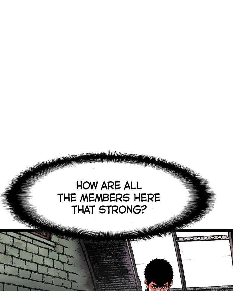 Hanlim Gym Chap 24 - Next Chap 25