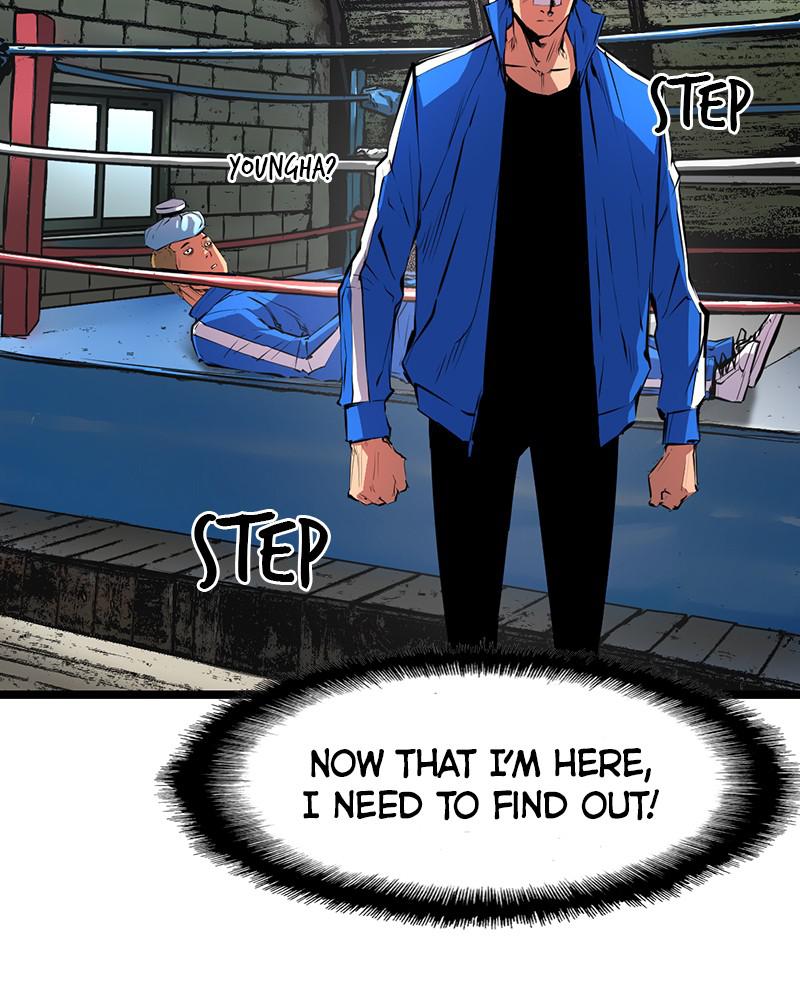 Hanlim Gym Chap 24 - Next Chap 25