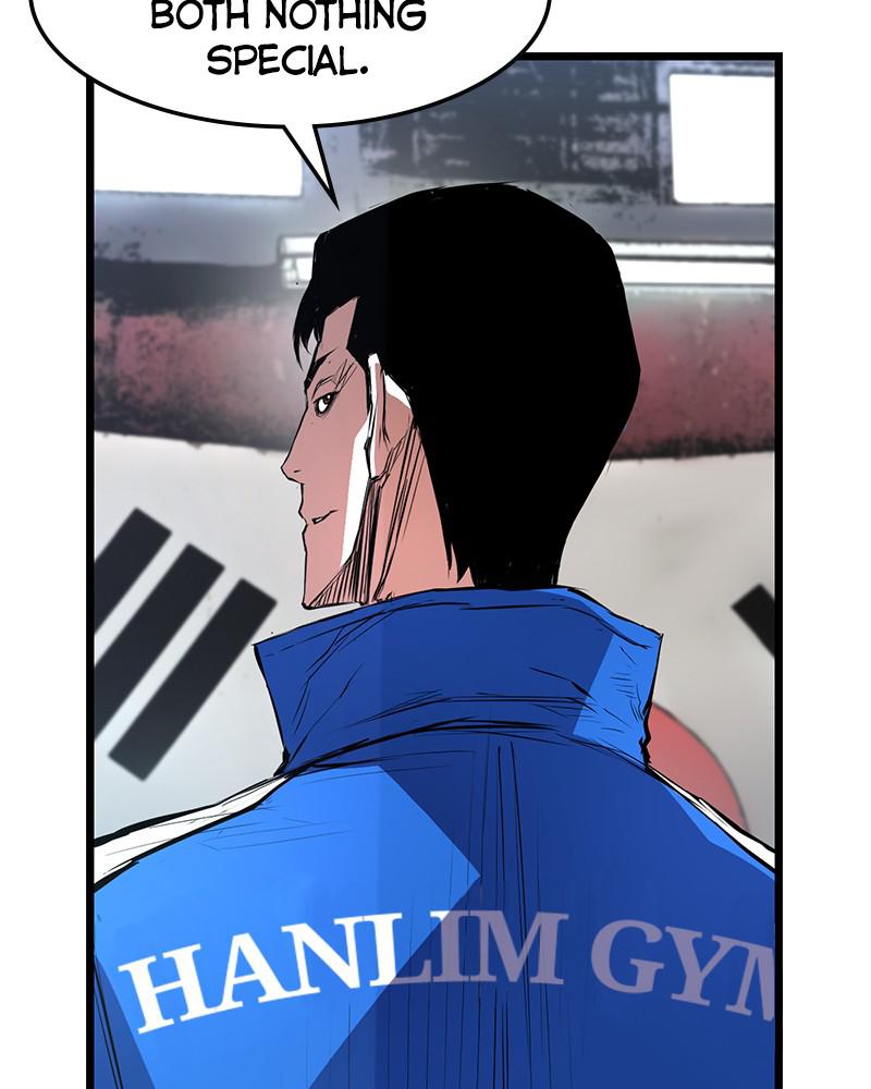 Hanlim Gym Chap 24 - Next Chap 25