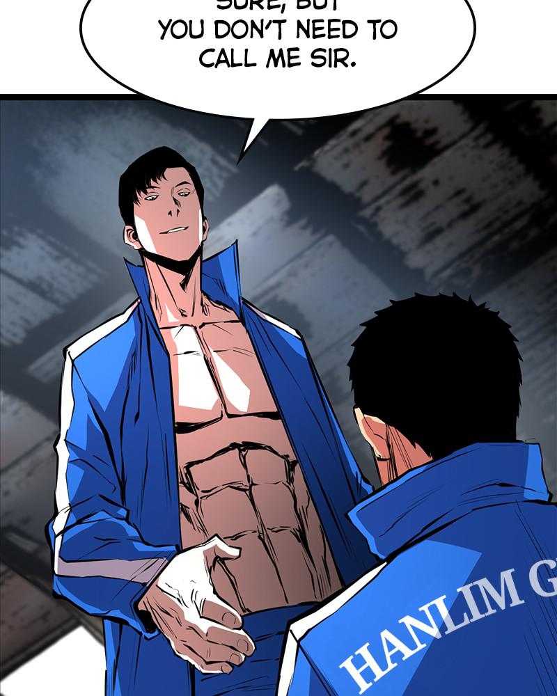 Hanlim Gym Chap 24 - Next Chap 25