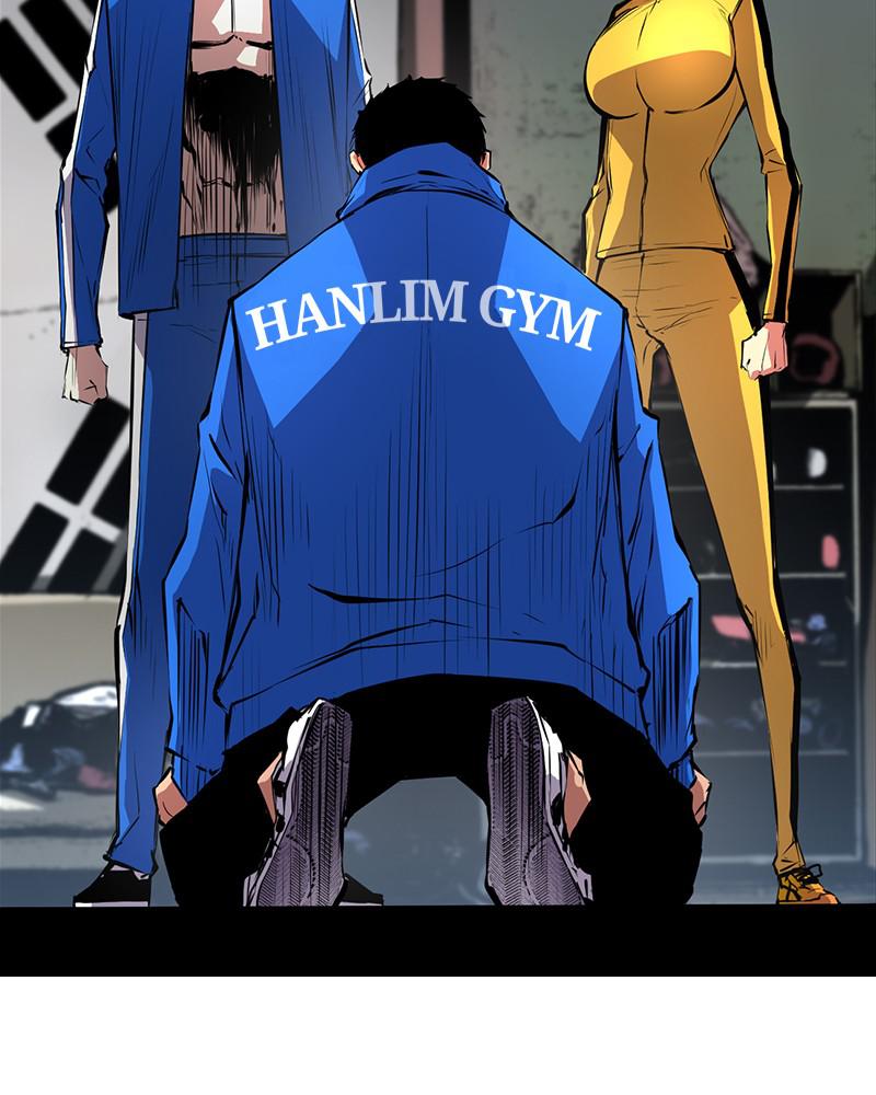 Hanlim Gym Chap 24 - Next Chap 25