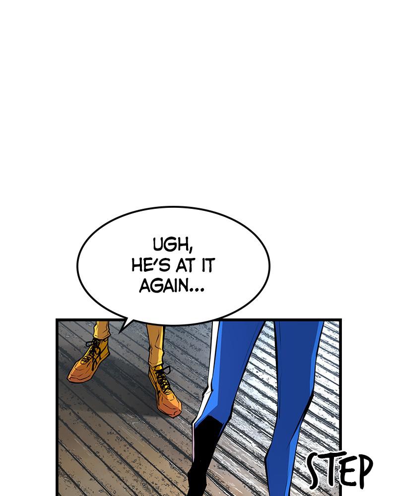 Hanlim Gym Chap 24 - Next Chap 25