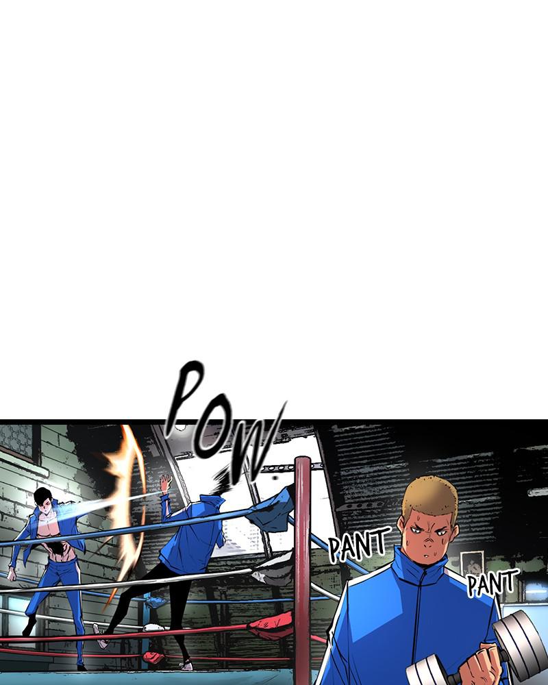 Hanlim Gym Chap 25 - Next Chap 26