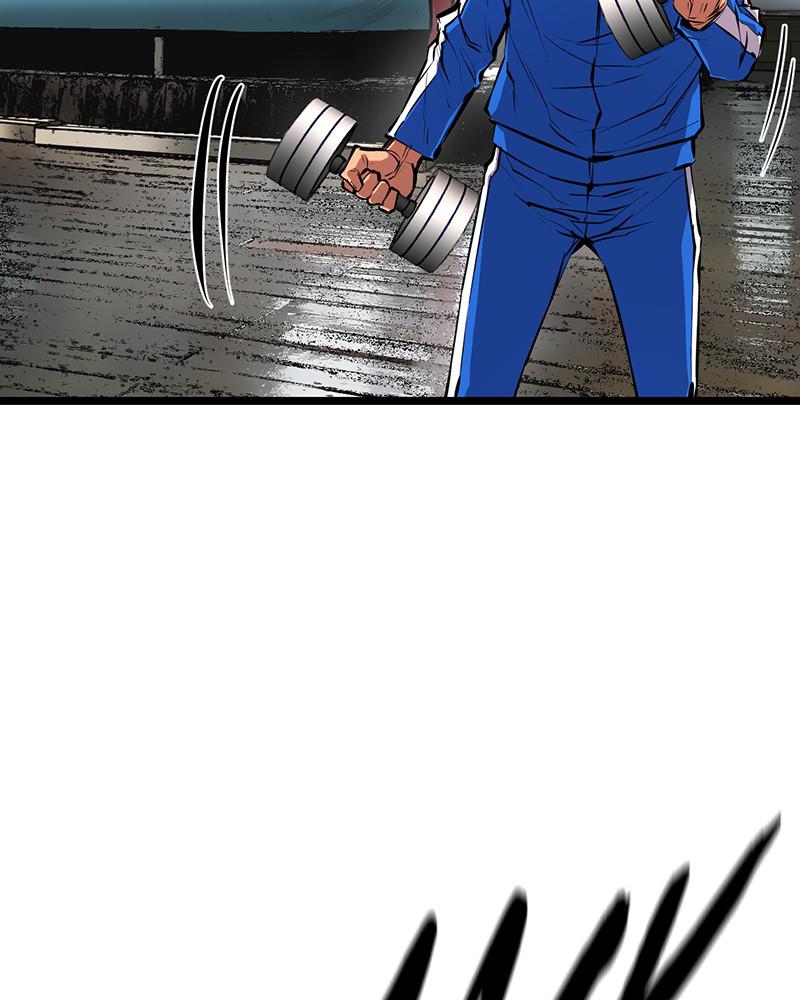 Hanlim Gym Chap 25 - Next Chap 26