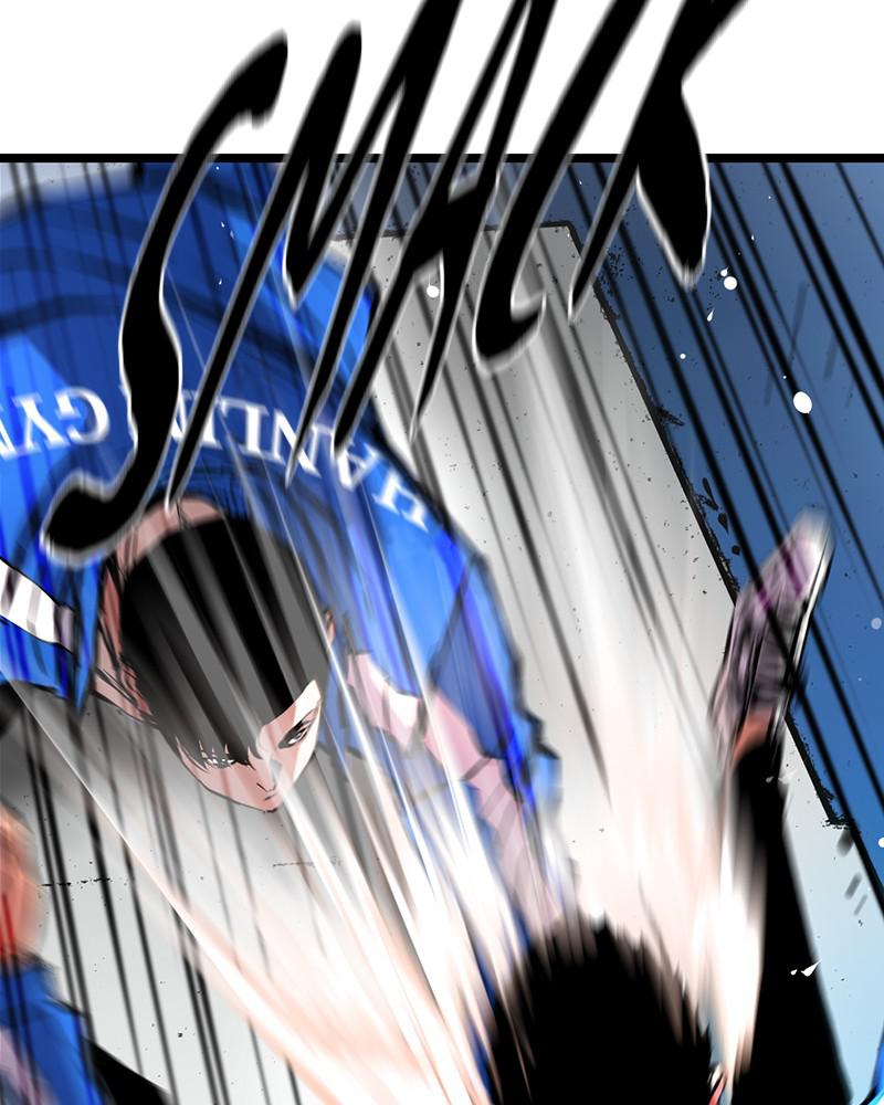 Hanlim Gym Chap 25 - Next Chap 26