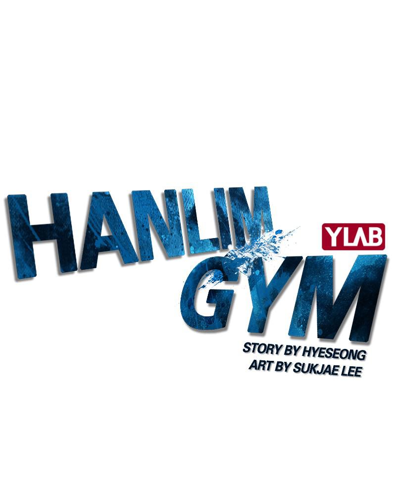 Hanlim Gym Chap 25 - Next Chap 26