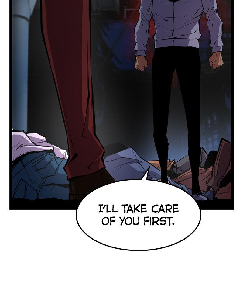 Hanlim Gym Chap 25 - Next Chap 26