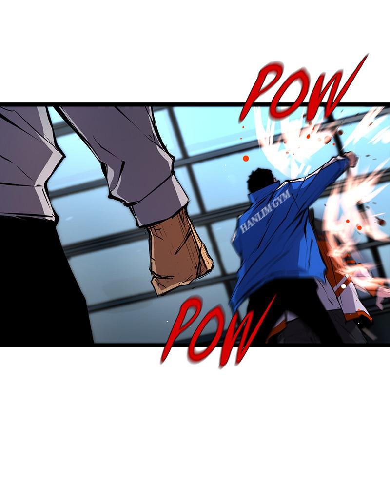 Hanlim Gym Chap 25 - Next Chap 26