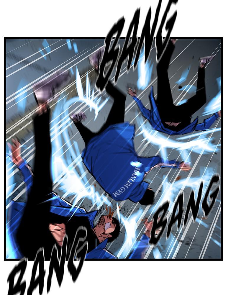 Hanlim Gym Chap 25 - Next Chap 26