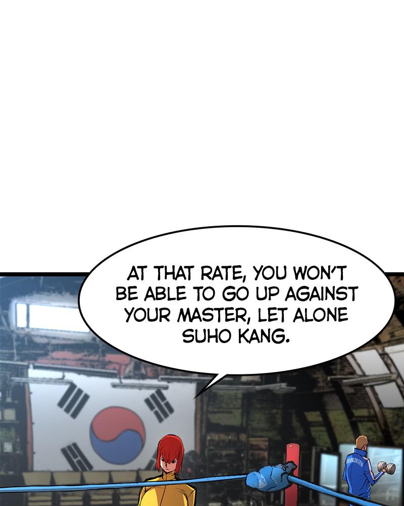 Hanlim Gym Chap 25 - Next Chap 26