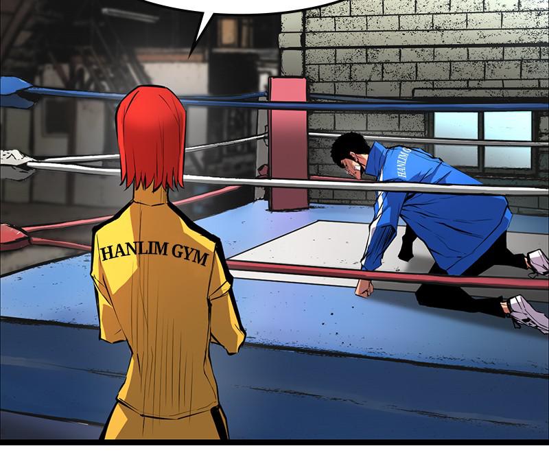 Hanlim Gym Chap 25 - Next Chap 26