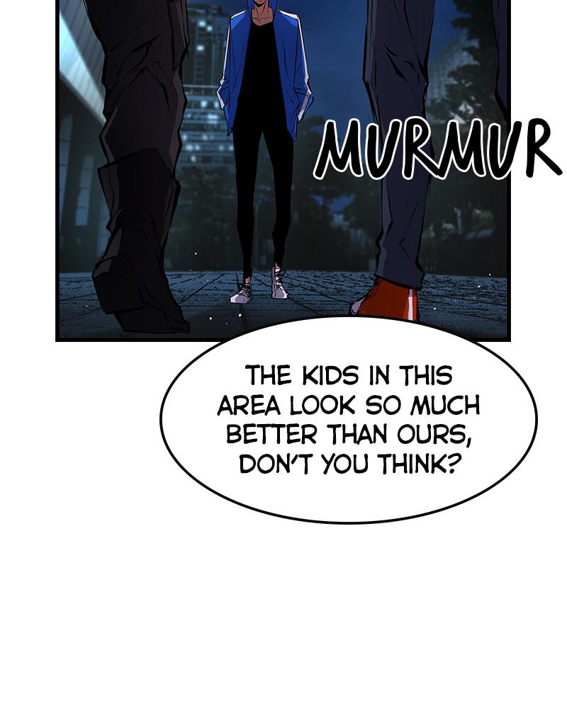 Hanlim Gym Chap 25 - Next Chap 26